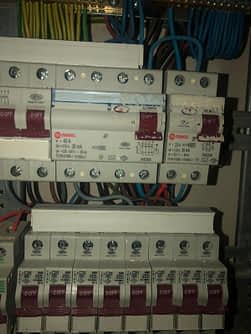 Ispartakule Elektrikçi