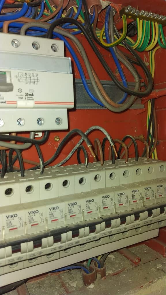 Vaditepe Elektrikçi