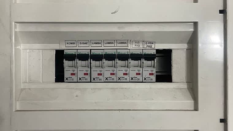 Vaditepe Elektrikçi